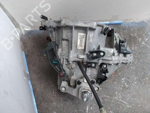 Gearbox RENAULT TALISMAN Grandtour (KP_) 1.6 dCi 130 | BP16927795M3 