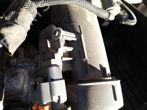 Used Mass air flow sensor CITROËN C3 III (SX) 1.5 BlueHDi 100 (SXYHYP, SXYHTU) (102 hp) 30507342