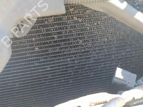 Used AC radiator LEXUS ES (_Z10_, _A10_, _H10_) [2018-2025]  23445803