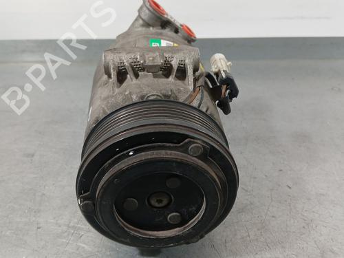 Used AC compressor AC compressor 36868132 36868132