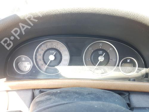 Used Instrument cluster Instrument cluster LANCIA THESIS (841_) 2.4 JTD (841AXD1B02) (150 hp) 33626079 33626079