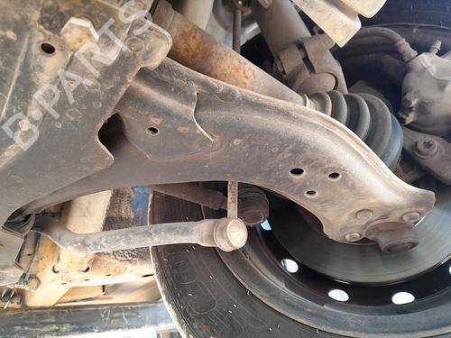 Querlenker links vorne für PEUGEOT PARTNER MPV (5_, G_) 1.9 D (69 hp) 27496913