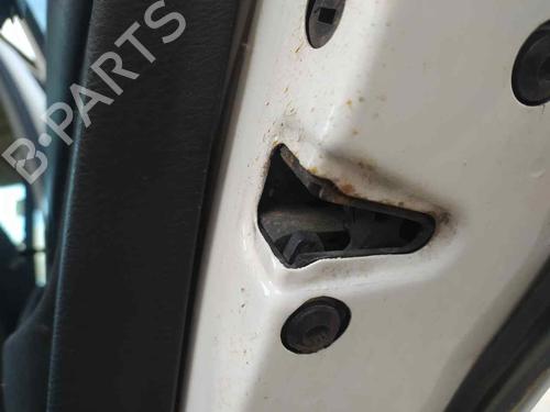 Used Rear right lock VW GOLF IV (1J1) 1.9 TDI (90 hp) 25603933