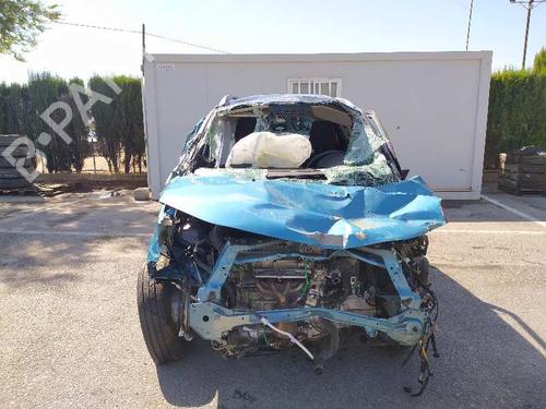 Headlight switch MERCEDES-BENZ C-CLASS Coupe (CL203)  | BP8237206I24 