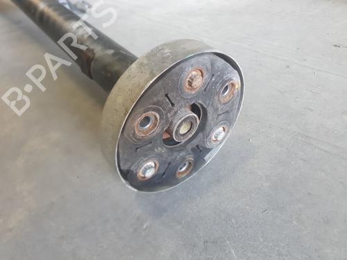 Driveshaft SEAT ATECA (KH7, KHP) 2.0 TDI 4Drive | BP24674021M37 - Image 2