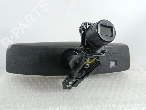 Rear mirror OPEL INSIGNIA A (G09) | BP36325644I6 - Image 2