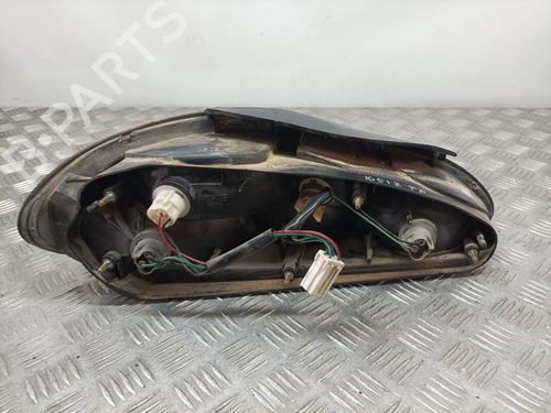 Right taillight HYUNDAI COUPE I (RD)  | BP1984597C35 