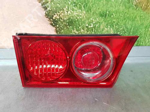 Used Left taillight HONDA ACCORD VIII (CU) [2008-2026]  665812