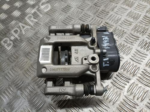 Left rear brake caliper PEUGEOT 3008 II SUV (MC_, MR_, MJ_, M4_)  | BP12502707M107