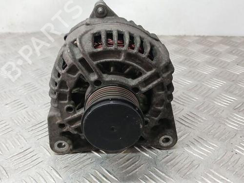 Generator RENAULT CLIO III (BR0/1, CR0/1) [2005-2014]  22733734