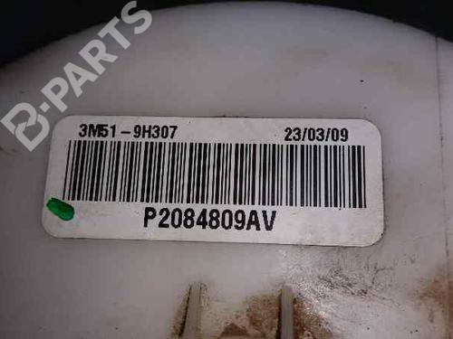 Fuel pump FORD FOCUS II Convertible  | BP1589859M76 