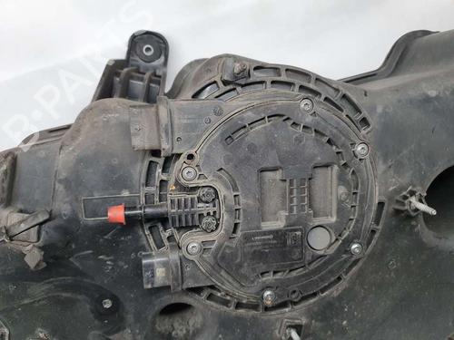 AdBlue tank BMW 1 (F40)  | BP17458792M85 