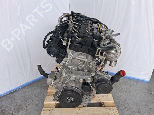 Used Engine Engine OPEL ASTRA K (B16) 1.6 CDTi (68) (110 hp) 35987097 35987097