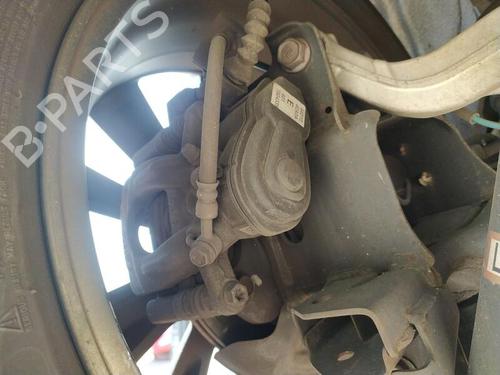 Used Left rear brake caliper NISSAN X-TRAIL III (T32_, T32R, T32RR) 1.6 dCi (T32) (130 hp) 24504744