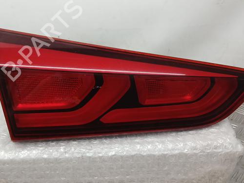 Used Left tailgate light HYUNDAI i20 II (GB, IB) 1.2 (84 hp) 24665021