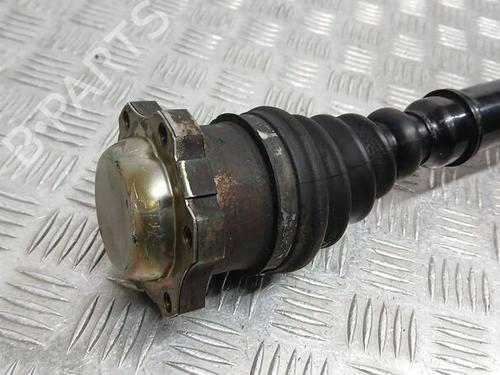 Right front driveshaft VW GOLF IV (1J1)  | BP18301605M39 