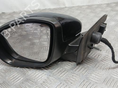 Used Left mirror CITROËN C4 CACTUS 1.5 BlueHDi 100 (102 hp) 27363730
