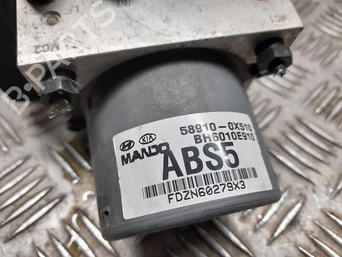 ABS pump HYUNDAI i10 I (PA)  | BP3714137M43 