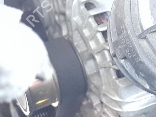 Used Alternator Alternator 35812579 35812579