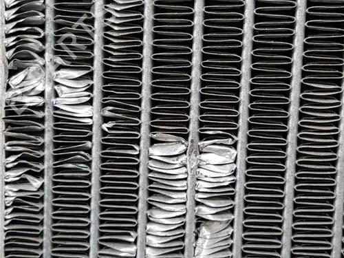 Køler PEUGEOT PARTNER Tepee 1.6 HDi 90 | BP12555791M31