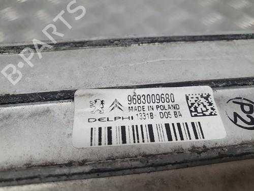 Intercooler CITROËN C5 III (RD_)  | BP13496935M30 