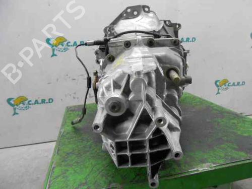 Gearbox VW PASSAT B5 (3B2)  | BP23363M3 