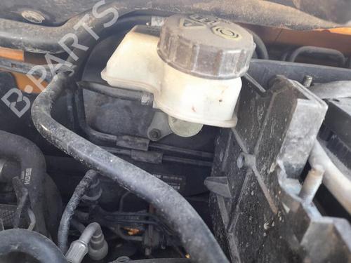 Used Brake master cylinder FORD FOCUS II (DA_, HCP, DP) 2.5 ST (225 hp) 27479277