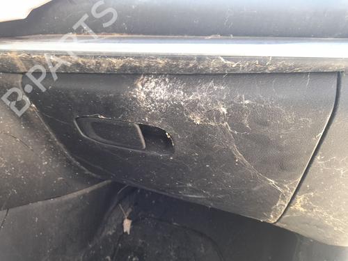 Hanskerom JEEP COMPASS (MP, M6, MV, M7) 1.3 (131 hp) 31622672