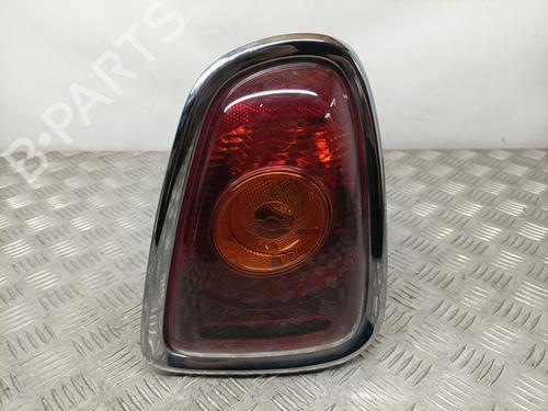 Fanale posteriore destro MINI MINI (R56) Cooper D (109 hp) 9977803