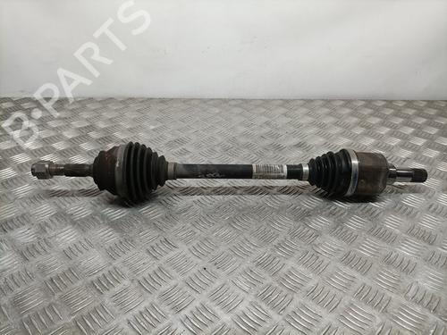 Used Left front driveshaft CITROËN C3 / C3 ORIGIN III (SX) 1.5 BlueHDi 100 (SXYHYP, SXYHTU) (102 hp) 14244004
