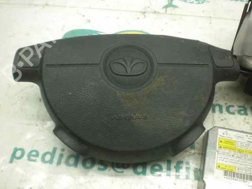 Airbag Kit DAEWOO NUBIRA Saloon (J200)  | BP599309C86 