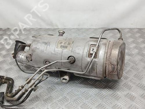 Particulate filter PEUGEOT EXPERT Van (V_)  | BP29463573M81 