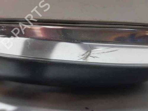 Left mirror PEUGEOT 208 I (CA_, CC_)  | BP7662054C26 