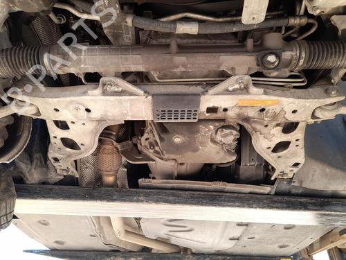 Used Subframe BMW 1 (E87) 118 d (122 hp) 26454924