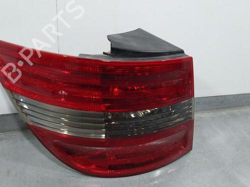 Left taillight MERCEDES-BENZ B-CLASS Sports Tourer (W245)  | BP12503007C34 