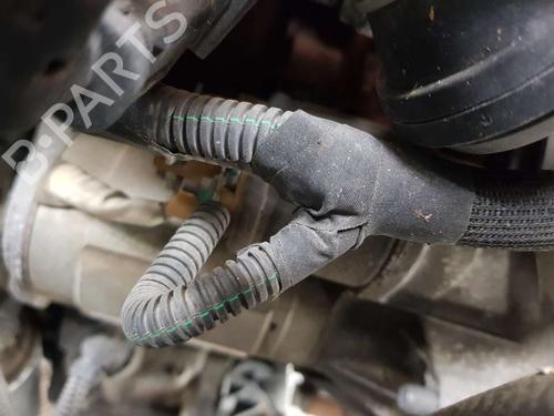 Startmotor PEUGEOT 5008 II (MC_, MJ_, MR_, M4_) [2016-2025]  16871533