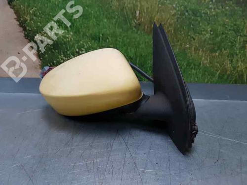 Right mirror FIAT STILO (192_) 1.9 JTD (192_XE1A) | BP825377C27 