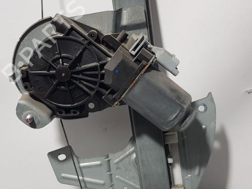 Front right window mechanism PEUGEOT 107 (PM_, PN_)  | BP3724363C23 