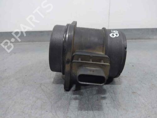 Mass air flow sensor KIA SPORTAGE IV (QL, QLE) 1.7 CRDi | BP24673736M95