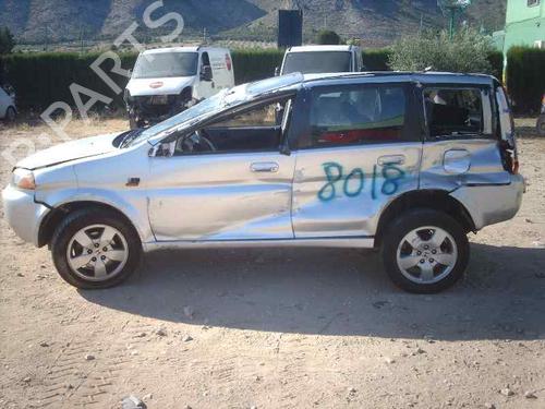 Front right window mechanism HONDA HR-V (GH_)  | BP657889C23 