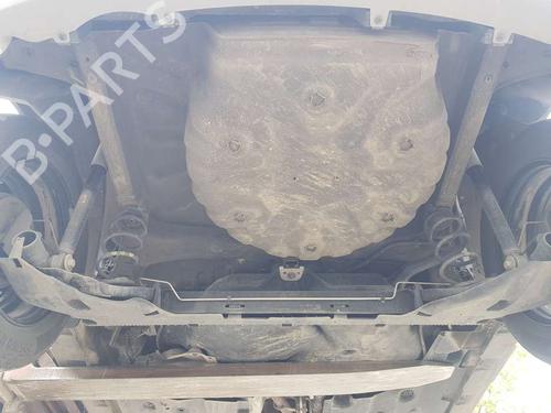 Used Rear axle DACIA SANDERO II [2012-2025]  24348482