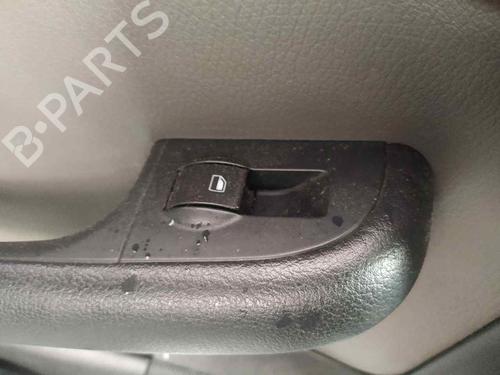 Used Left rear window switch AUDI ALLROAD C5 (4BH) 2.5 TDI quattro (180 hp) 22906440