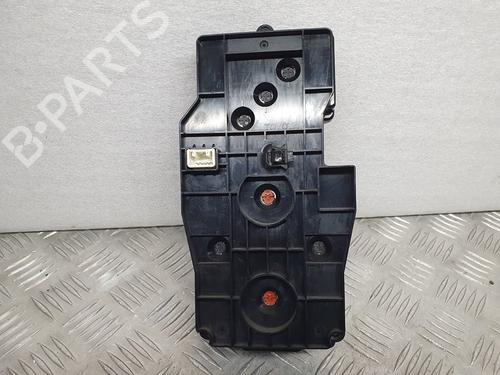 Climate control TOYOTA YARIS (_P9_) | BP13497054I5