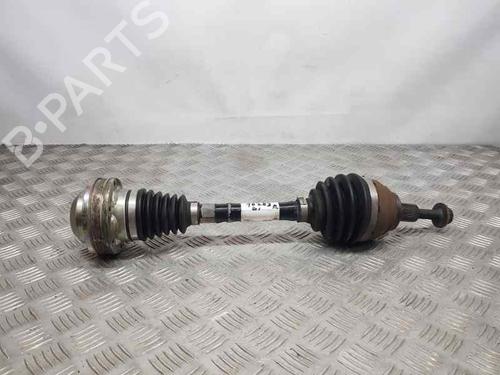 Used Left front driveshaft SEAT ALHAMBRA (710, 711) [2010-2022]  23955885