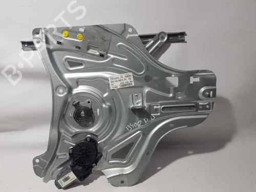 Used Front right window mechanism HYUNDAI ix35 (LM, EL, ELH) [2009-2016]  8137180