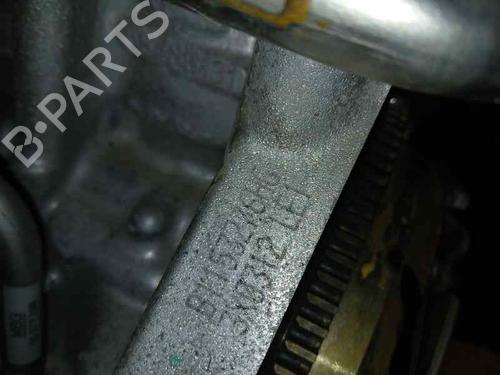 Engine OPEL ASTRA K (B16)  | BP19430828M1 