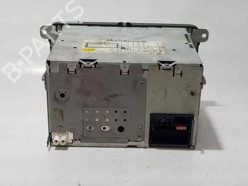Radio SEAT ALTEA XL (5P5, 5P8) 1.6 TDI | BP7183828E6 