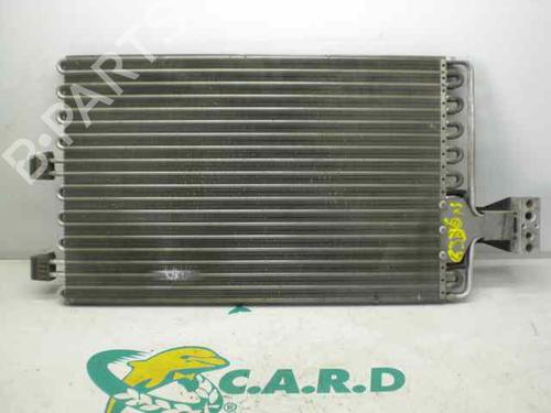 Used AC radiator CITROËN XANTIA (X1_, X2_) [1993-2003]  82210