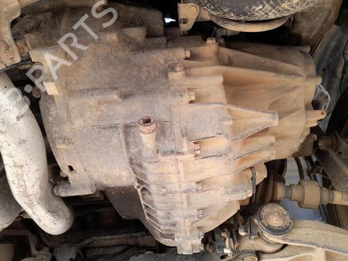 Used Gearbox HONDA CIVIC VIII Hatchback (FN, FK) 2.2 CTDi (FK3) (140 hp) 28114250