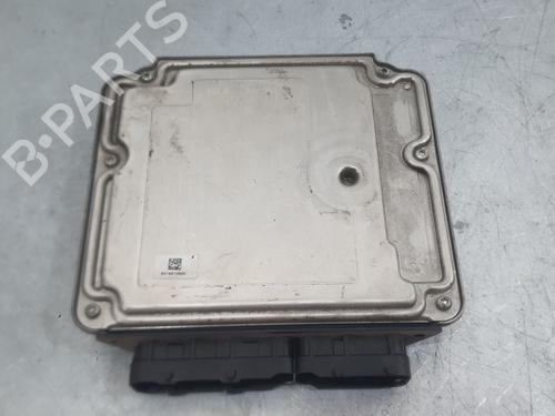 Engine control unit (ECU) TOYOTA AURIS (_E18_) 1.4 D-4D (NDE180_, NDE180R) | BP36498555M57 - Image 3
